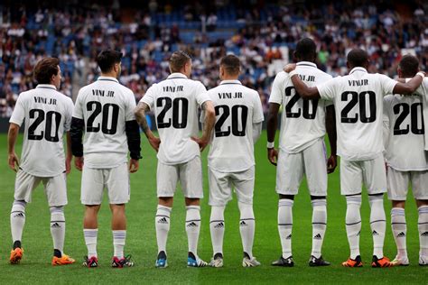 Các cầu thủ Real Madrid sau khi giải nghệ: 24 Cầu thủ Eagles